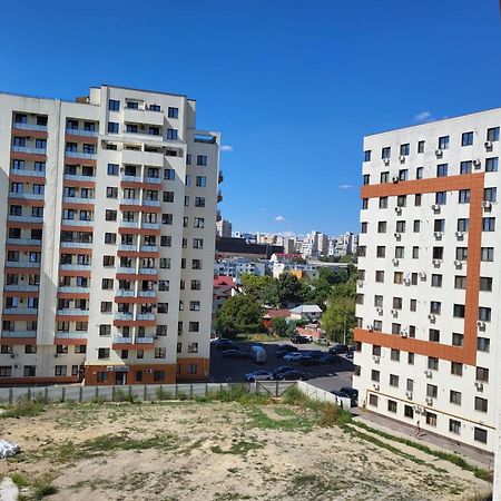 Ultracentral Lazar Residence Ясси Екстер'єр фото