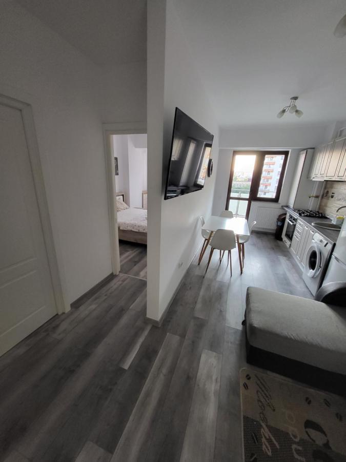 Ultracentral Lazar Residence Ясси Екстер'єр фото