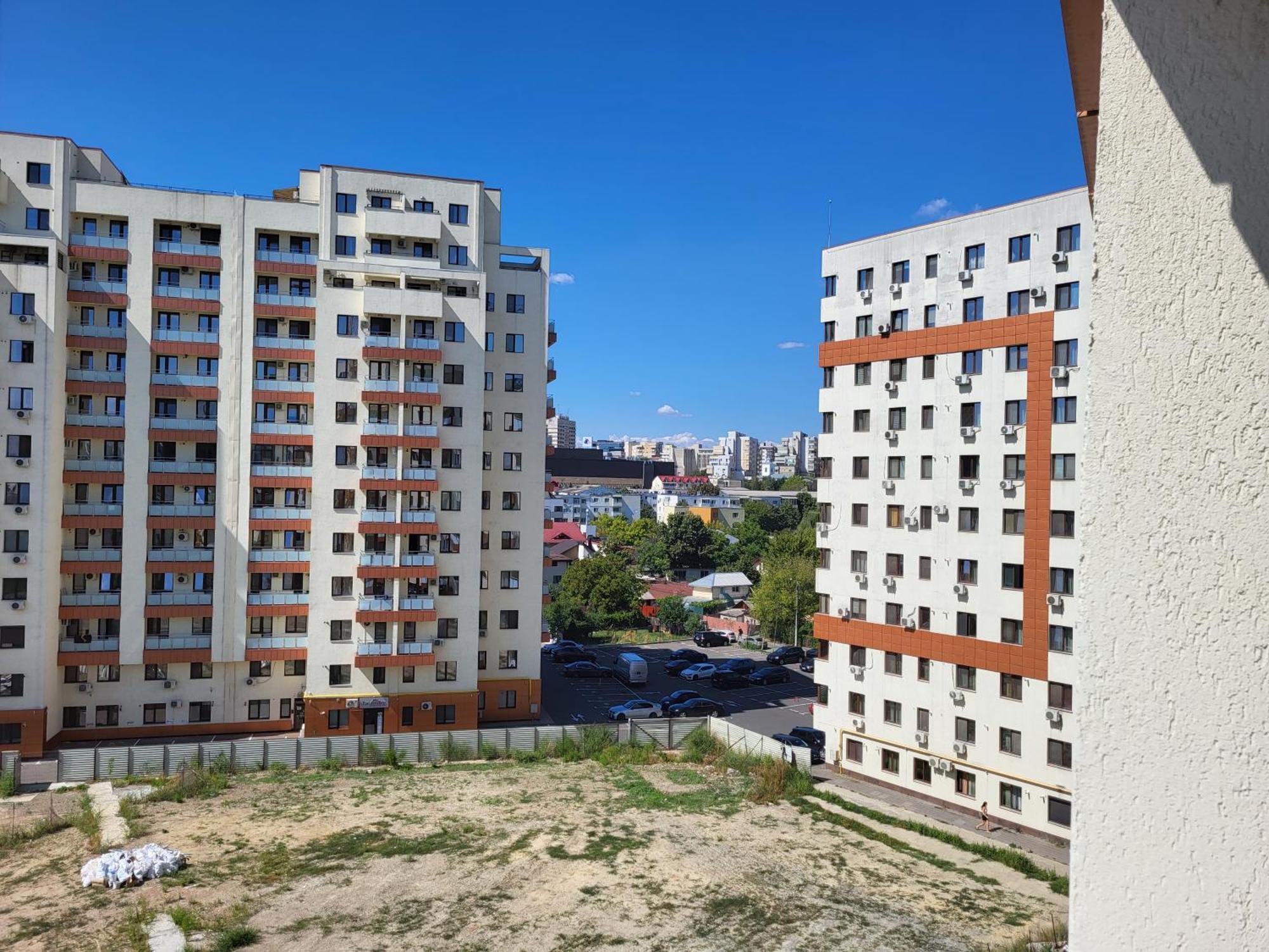 Ultracentral Lazar Residence Ясси Екстер'єр фото