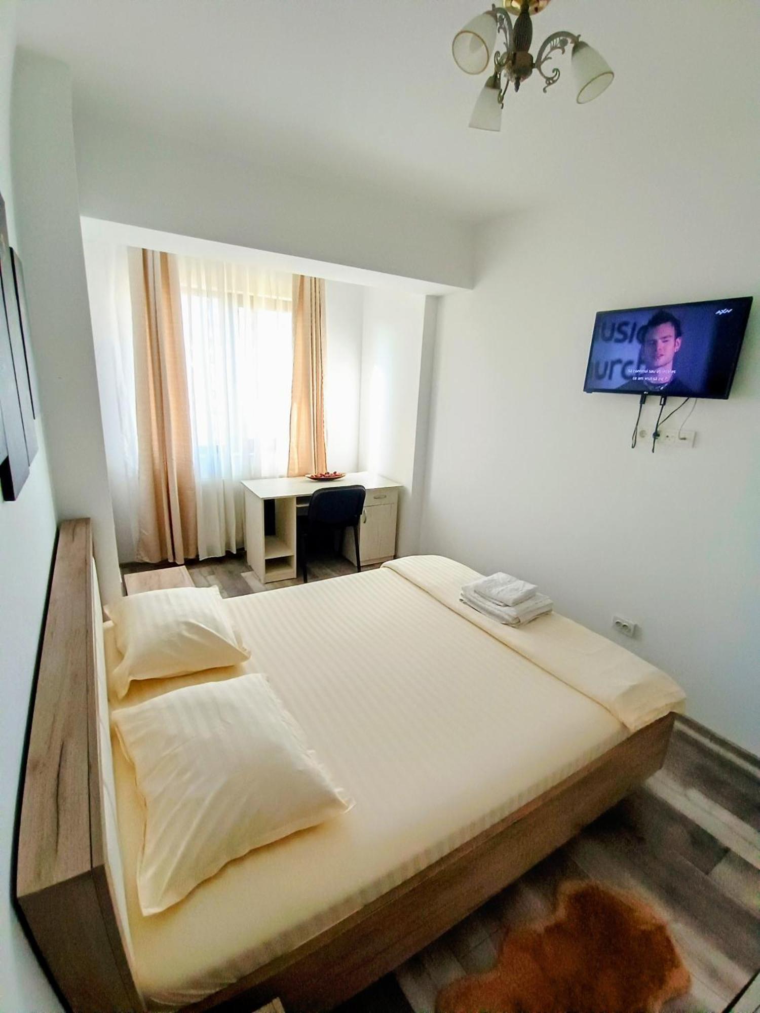 Ultracentral Lazar Residence Ясси Екстер'єр фото