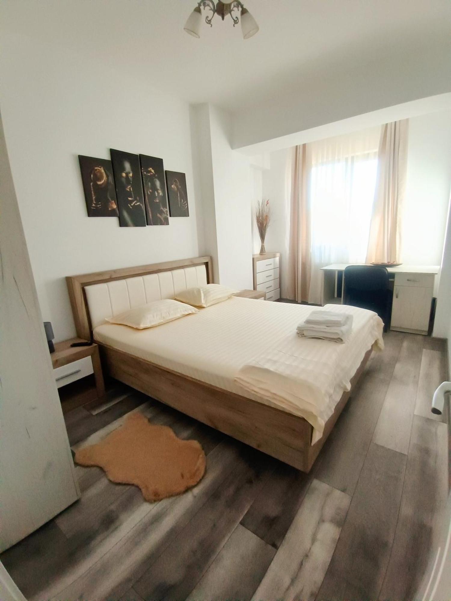 Ultracentral Lazar Residence Ясси Екстер'єр фото